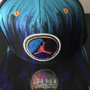 Jordan SnapBack Hat